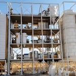 Roller Flour Mill Plant (1)