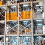 Roller Flour Mill Plant 2